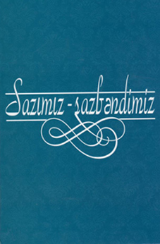 Sazımız Sazbəndimiz - Musa Nəbioğlu